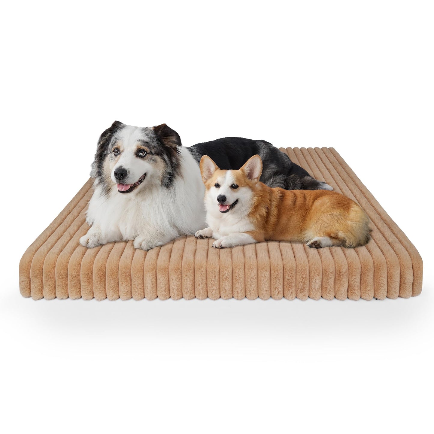 Chicute Waterproof Orthopedic For XL Dogs