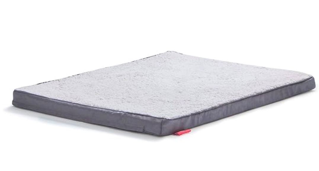 The Brindle Orthopedic Pet Bed With Washable Cover