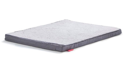 The Brindle Orthopedic Pet Bed With Washable Cover