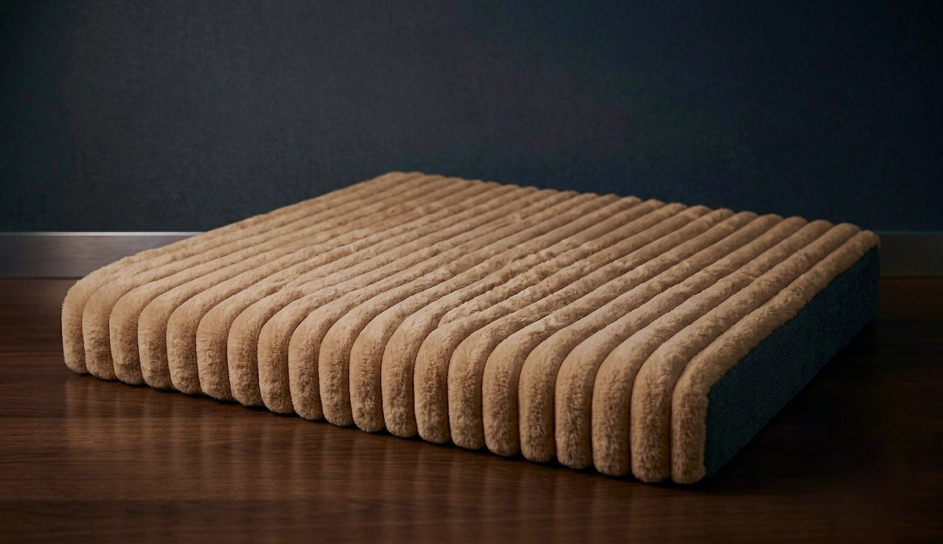 Chicute Waterproof Orthopedic For XL Dogs